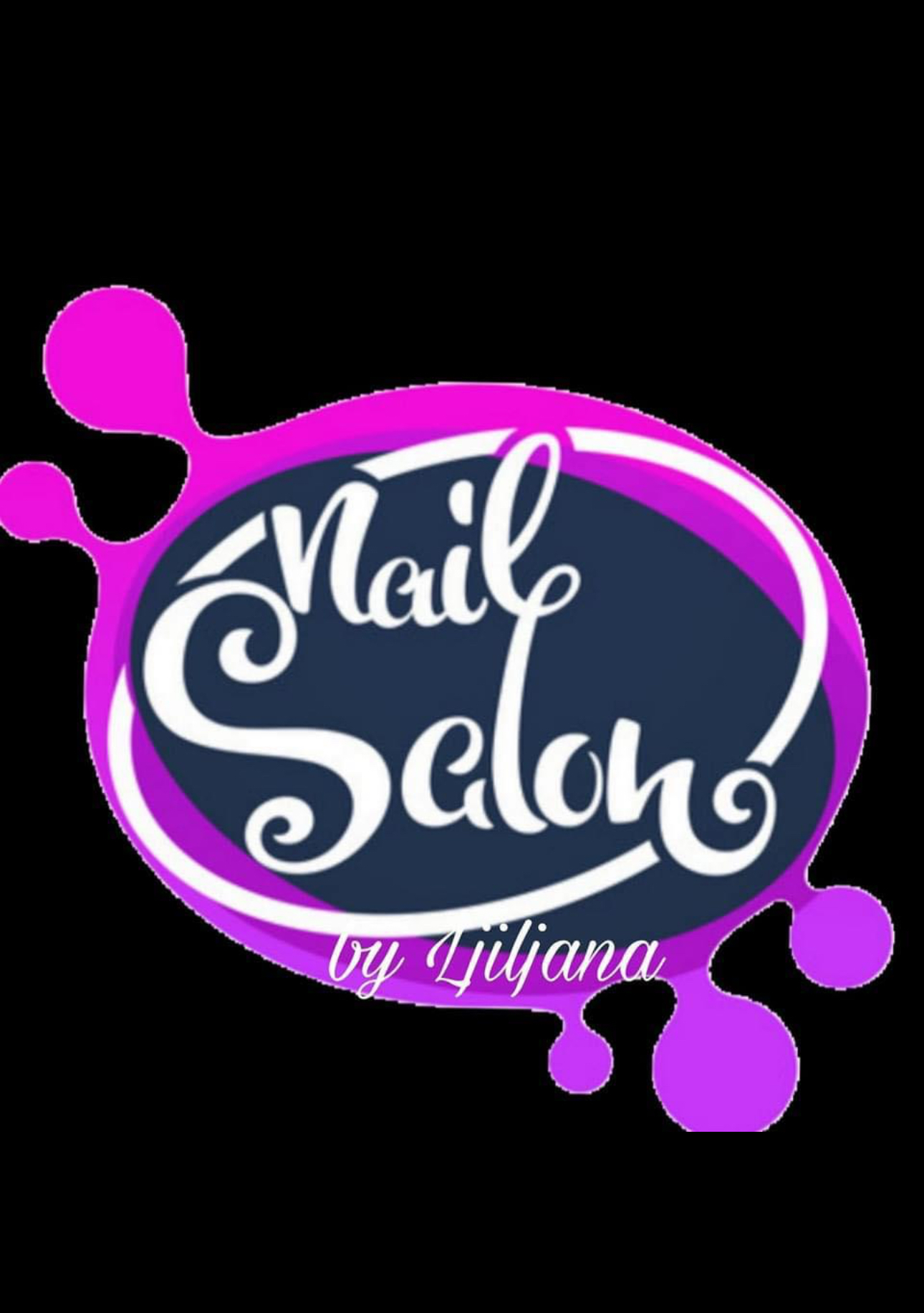 Nail salon
