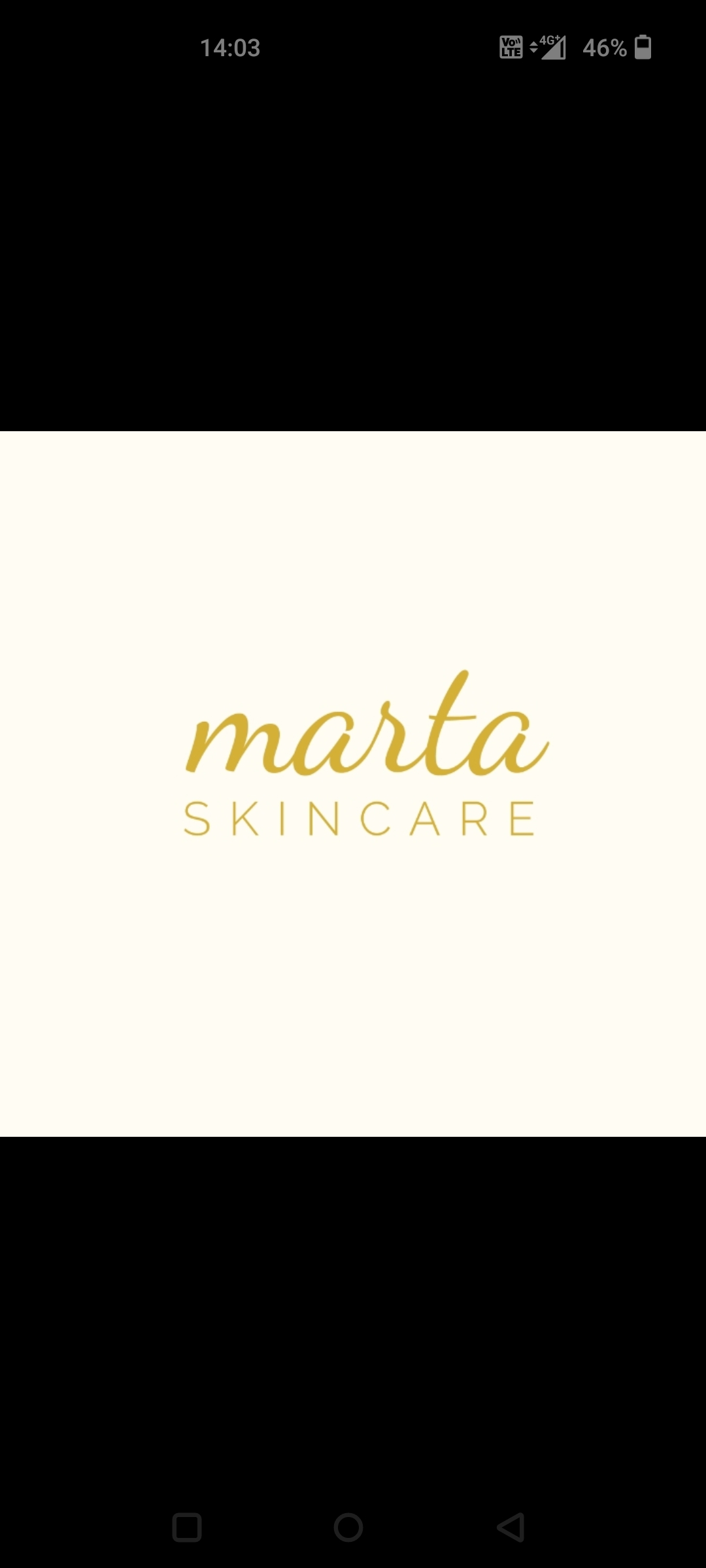 Marta Skincare