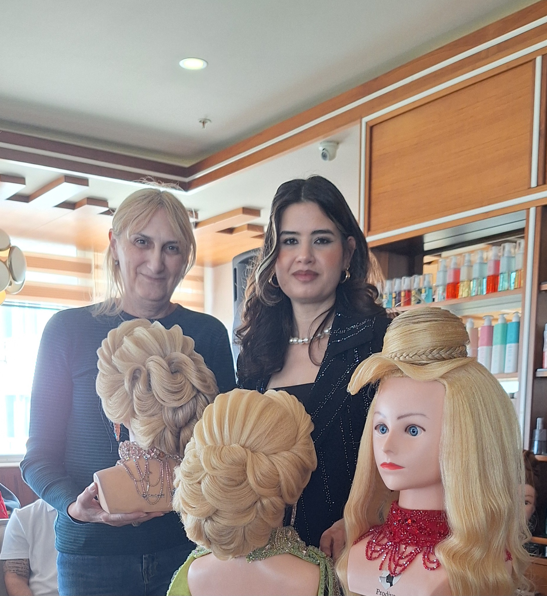 Frizerski salon Nena