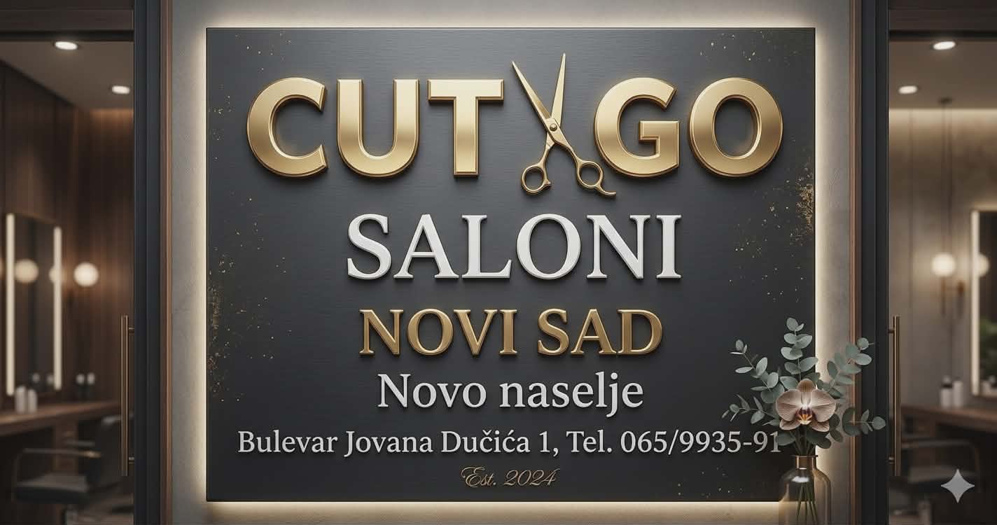 Cut & Go