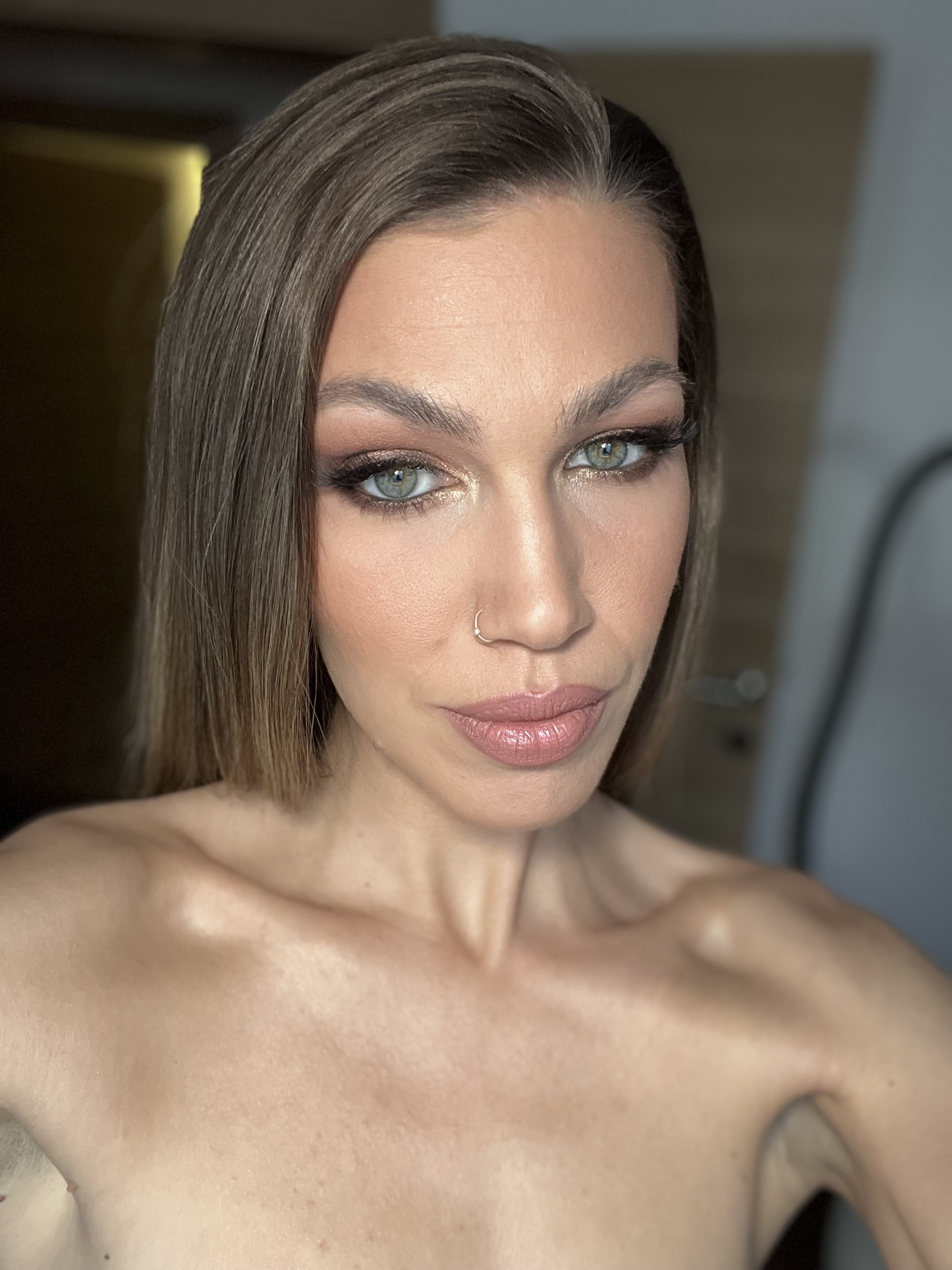 Dunja Anicic Make Up