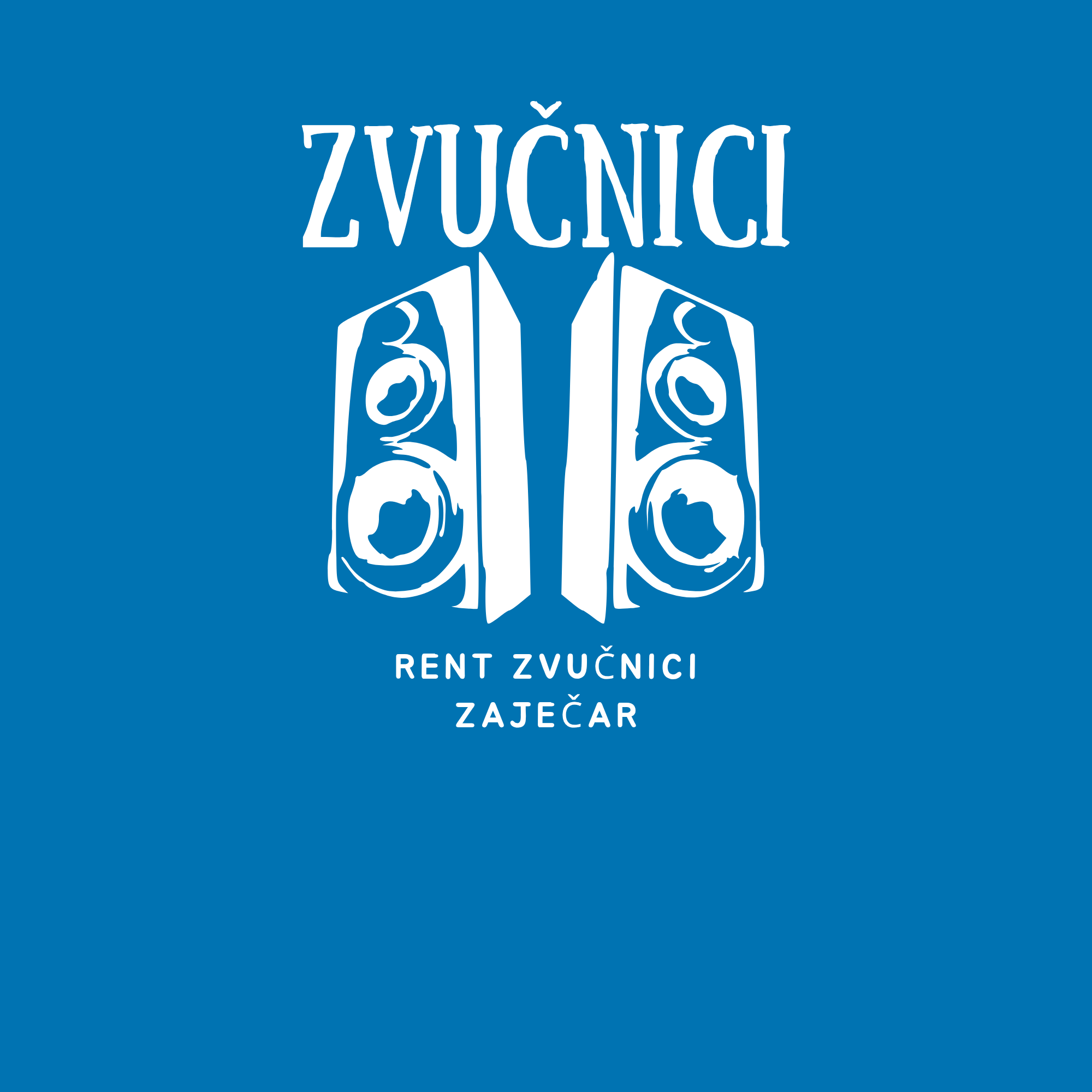Iznamljivanje zvučnika Zaječar