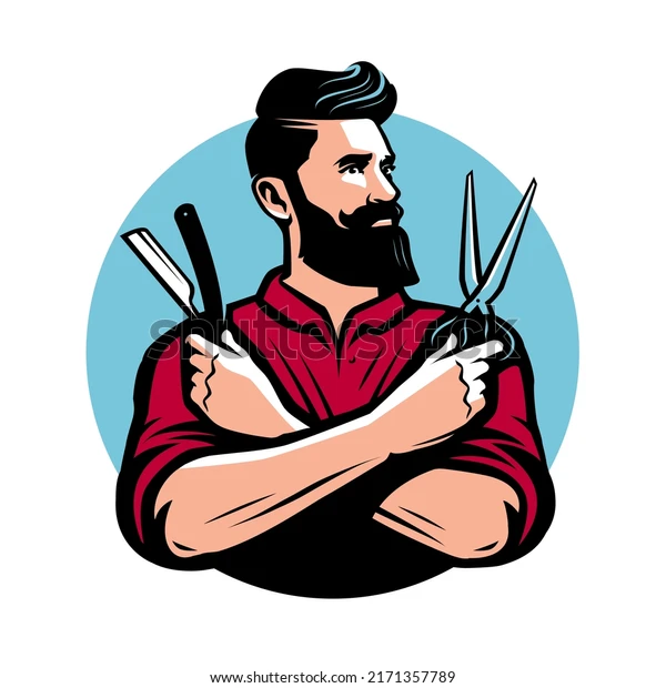 Magic Barber