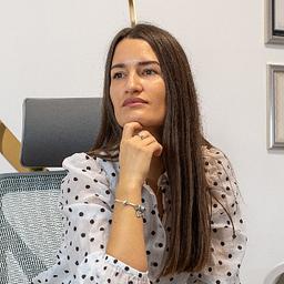 Kristina Todorović